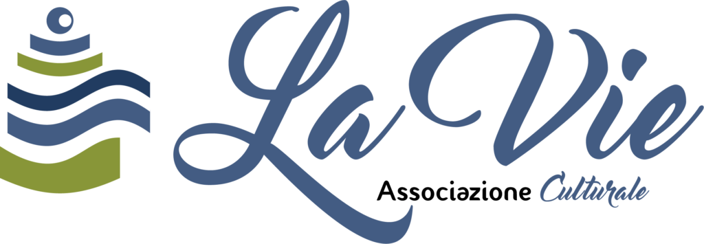 Logo Associazione La Vie